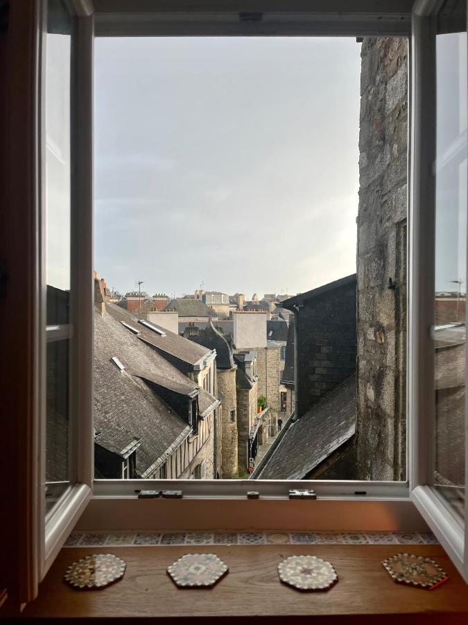 Apartamento Bienvenue A Indra Vannes Exterior foto